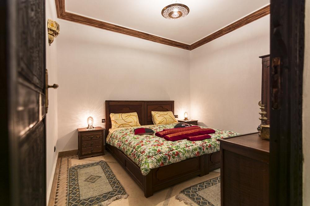 Riad Marwa Marrakech Marrakesh Bagian luar foto